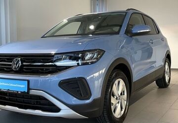 VW T-Cross 7.700 km 22.480 &euro; Hannover 30453