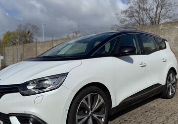 Renault Scenic 145.000 km 9.100 &euro; Hannover 30179