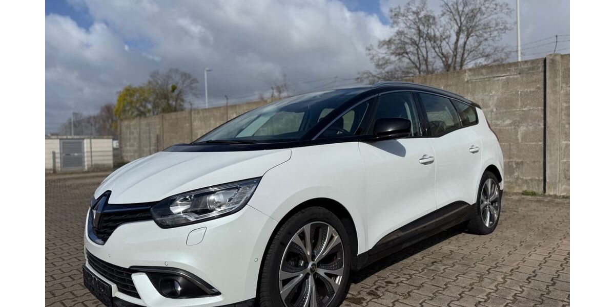 Renault Scenic 145.000 km 9.100 &euro; Hannover 30179