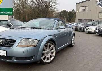 Audi TT 157.487 km 8.999 &euro; Hannover 30629