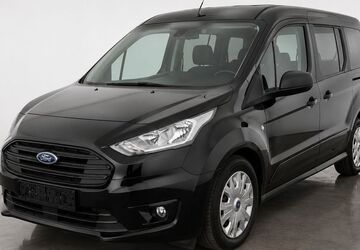 Ford Transit 145.000 km 10.900 &euro; Gehrden 30989