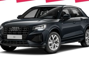 Audi Q2 21.265 km 34.650 &euro; Hannover 30179
