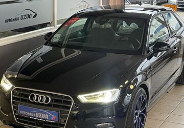 Audi A3 196.701 km 7.990 &euro; Hannover 30419