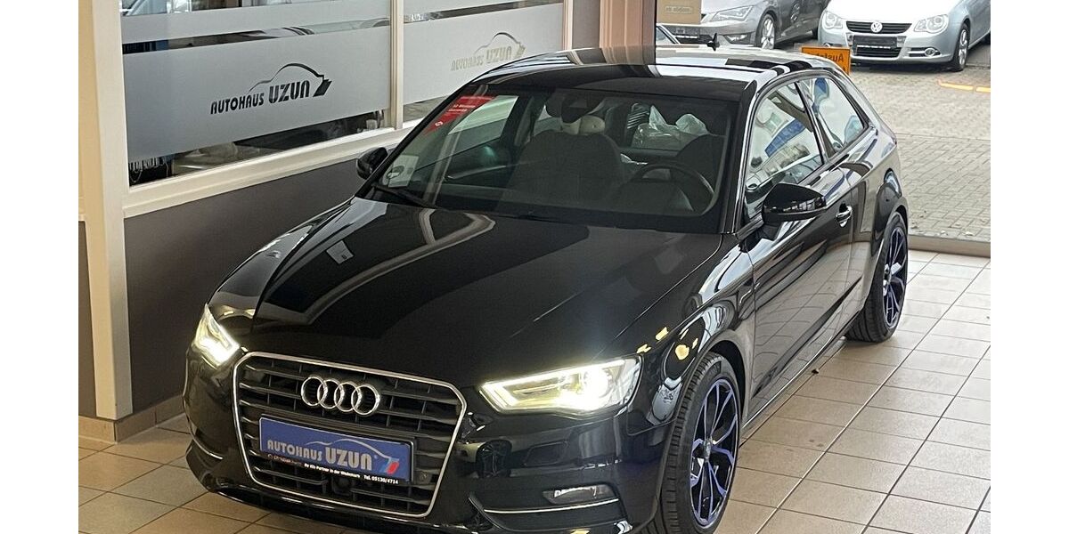 Audi A3 196.701 km 7.990 &euro; Hannover 30419