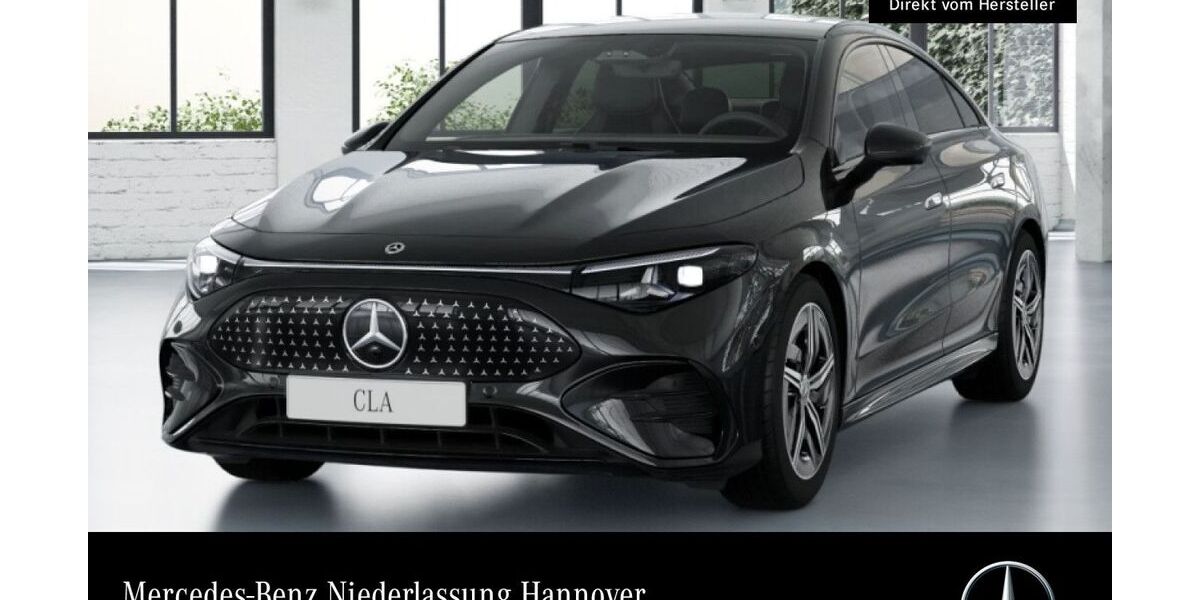 Mercedes-Benz CLA 250 9.900 km 56.900 &euro; Hannover 30655