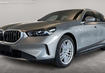 BMW i5 19.014 km 52.505 &euro; Hannover 30539