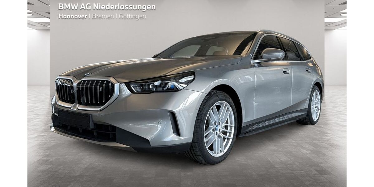 BMW i5 19.014 km 52.505 &euro; Hannover 30539
