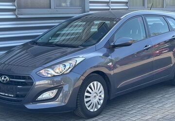 Hyundai i30 98.000 km 6.990 &euro; Burgdorf 31303