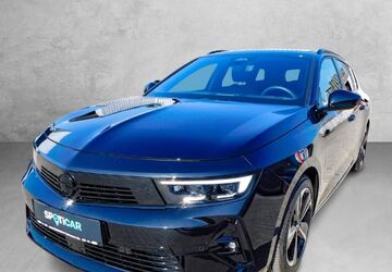 Opel Astra 5.997 km 26.980 &euro; Hannover 30453