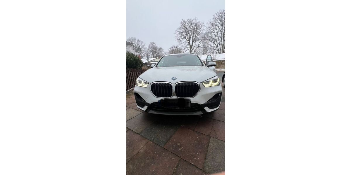 BMW X1 32.300 km 23.200 &euro; Hannover 30161