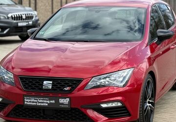 Seat Leon 100.000 km 17.990 &euro; Hannover 30449
