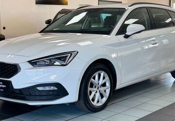 Seat Leon 133.000 km 16.990 &euro; Wunstorf 31515