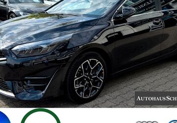 Kia ceed Sportswagon 75.622 km 22.999 &euro; Hannover 30165
