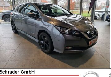 Nissan Leaf 21.600 km 19.669 &euro; Garbsen 30826