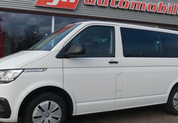 VW T6 Multivan 96.558 km 32.480 &euro; Langenhagen 30855