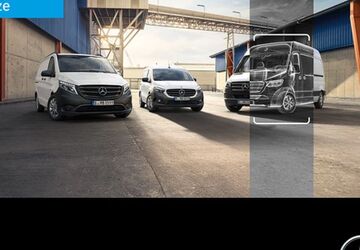 Mercedes-Benz Vito 68.453 km 24.371 &euro; Hannover - Langenhagen 30855