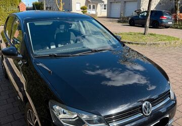 VW Polo 127.000 km 7.300 &euro; Sehnde 31319