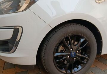 Ford Ka/Ka+ 46.000 km 9.000 &euro; Langenhagen 30855