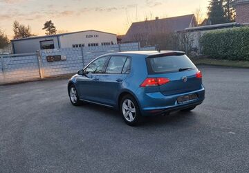 VW Golf 199.364 km 6.407 &euro; Langenhagen 30853