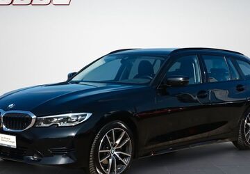 BMW 318 74.550 km 23.990 &euro; Garbsen 30827