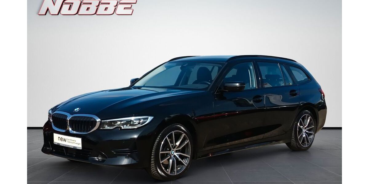 BMW 318 74.550 km 23.990 &euro; Garbsen 30827