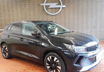 Opel Grandland (X) 36.246 km 26.850 &euro; Garbsen 30823