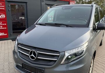 Mercedes-Benz Vito 374.800 km 16.660 &euro; Neustadt 31535