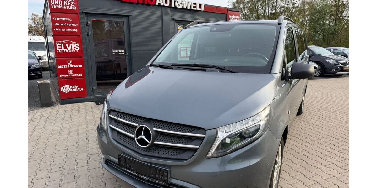 Mercedes-Benz Vito 374.800 km 16.660 &euro; Neustadt 31535