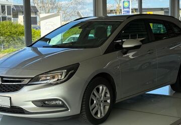 Opel Astra 189.300 km 5.999 &euro; Barsinghausen 30890