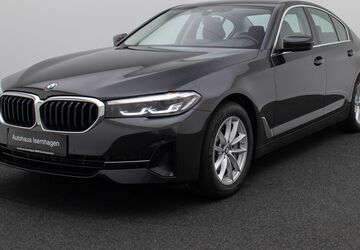 BMW 530 42.122 km 36.999 &euro; Isernhagen 30916