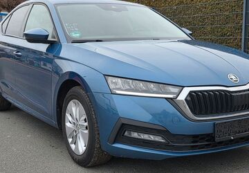 Skoda Octavia 167.256 km 15.900 &euro; Garbsen 30827