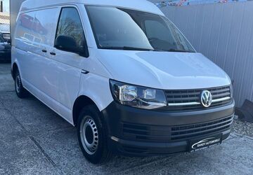 VW T6 Transporter 166.400 km 13.990 &euro; Ronnenberg 30952