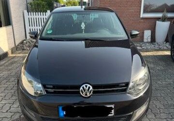 VW Polo 172.000 km 3.600 &euro; Garbsen 30826