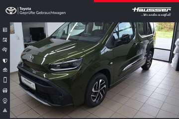 Gebrauchte Toyota Proace