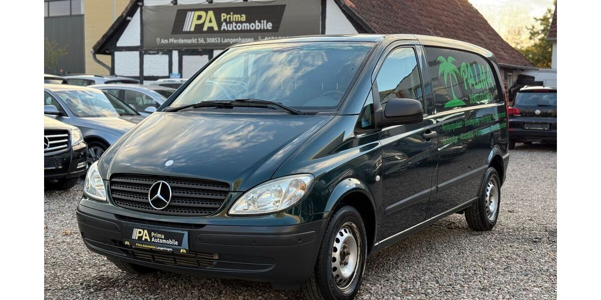 Mercedes-Benz Vito 308.900 km 5.899 &euro; Langenhagen 30853
