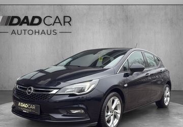 Opel Astra 82.298 km 8.900 &euro; Garbsen bei Hannover 30827
