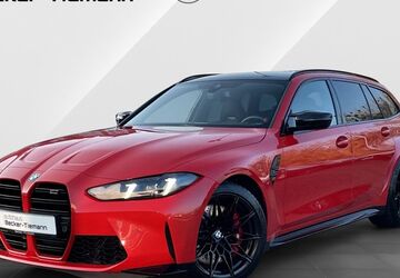 BMW M3 9.771 km 79.904 &euro; Stadthagen 31655