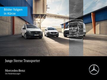 Gebrauchte Mercedes-Benz Citan