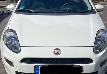 Fiat Punto 61.000 km 6.000 &euro; Bad Münder 31848