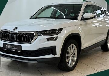 Skoda Kodiaq 97.236 km 29.490 &euro; Hemmingen/Hannover 30966
