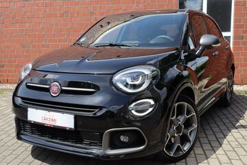 Gebrauchte Fiat 500X