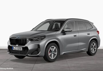 BMW X1 12.312 km 51.506 &euro; Hannover 30539