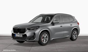 Gebrauchte BMW X1