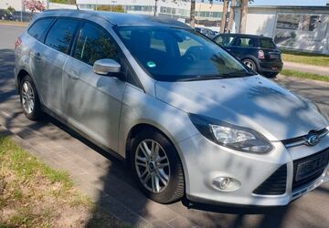 Ford Focus 310.000 km 2.799 &euro; Hannover 30159