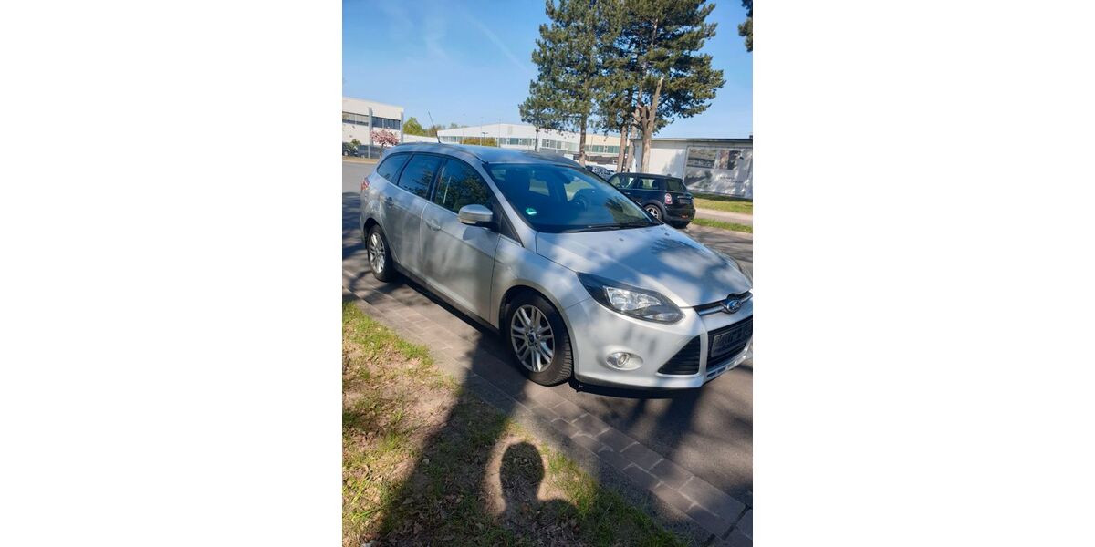 Ford Focus 310.000 km 2.799 &euro; Hannover 30159
