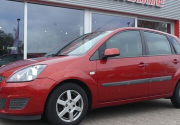 Ford Fiesta 180.000 km 2.480 &euro; Langenhagen 30855