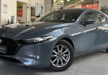 Mazda 3 49.999 km 17.990 &euro; Hannover 30625