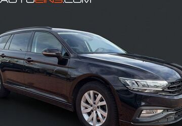 VW Passat Variant 136.487 km 21.000 &euro; Ronnenberg StT Empelde Region Hannover 30952
