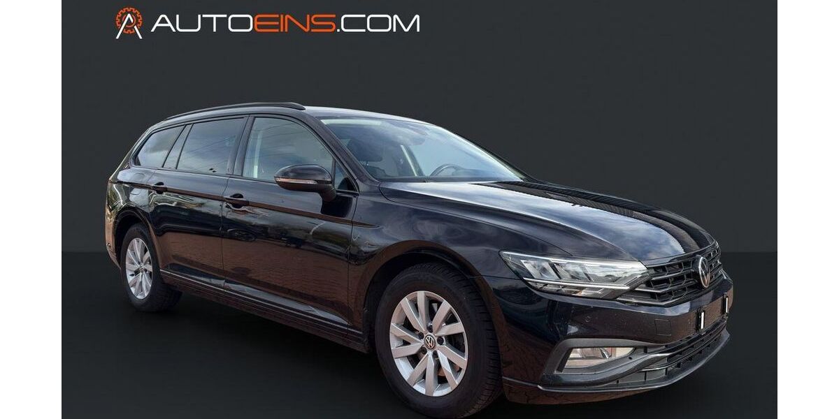 VW Passat Variant 136.487 km 21.000 &euro; Ronnenberg StT Empelde Region Hannover 30952