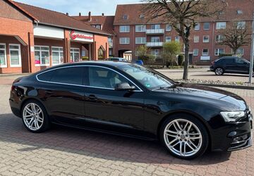 Audi A5 171.500 km 13.900 &euro; Garbsen 30826